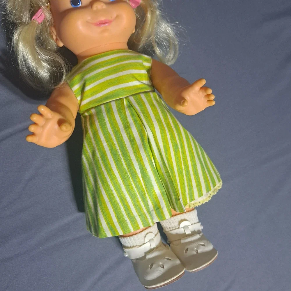 Ideal Toys vtg 1978